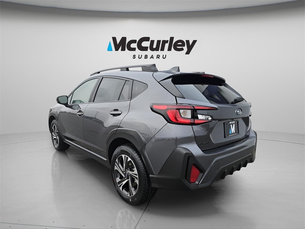 New 2026 Subaru Crosstrek Premium SUV