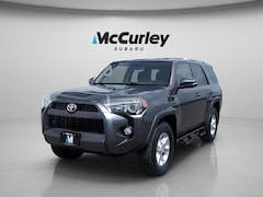 Used 2018 Toyota 4Runner SR5 Premium For Sale in Pasco, WA