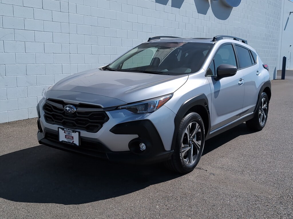 Used 2025 Subaru Crosstrek Premium