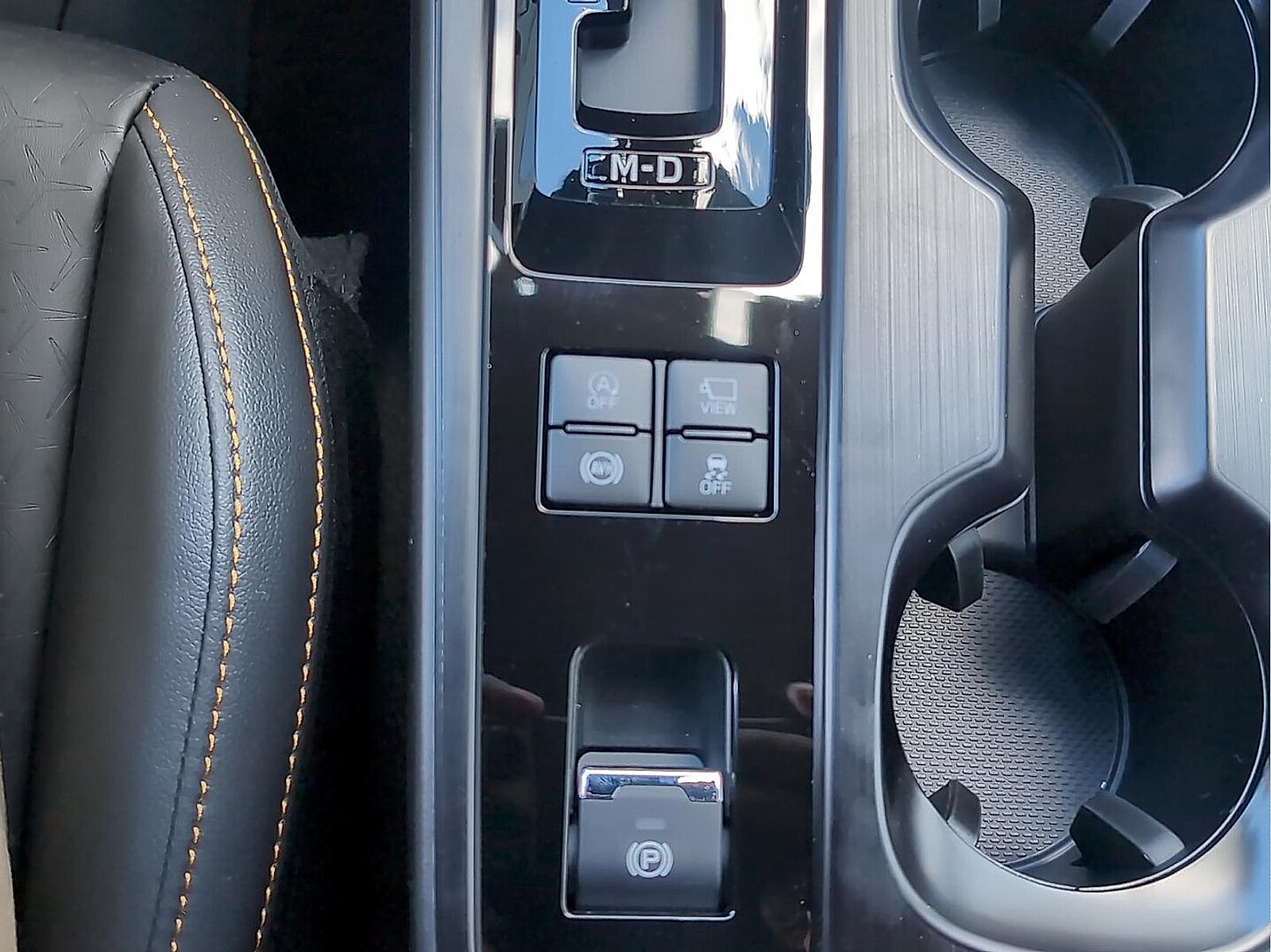 2026 Subaru Outback Wilderness - Photo 28
