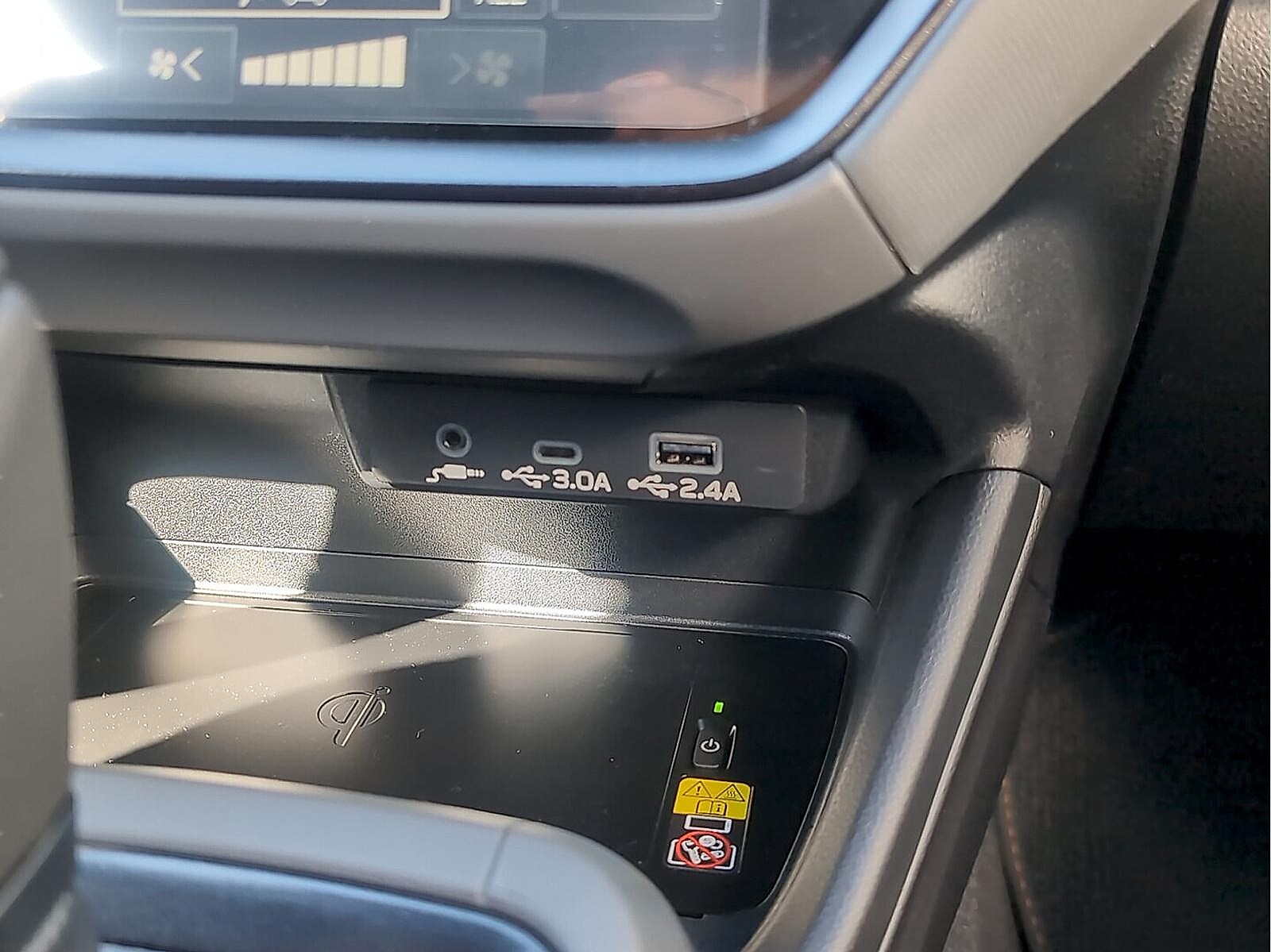 2026 Subaru Crosstrek Sport - Photo 20