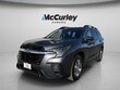Subaru Ascent