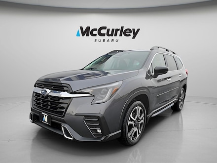 2026 Subaru Ascent Touring 7-Passenger SUV For Sale near Tri Cities