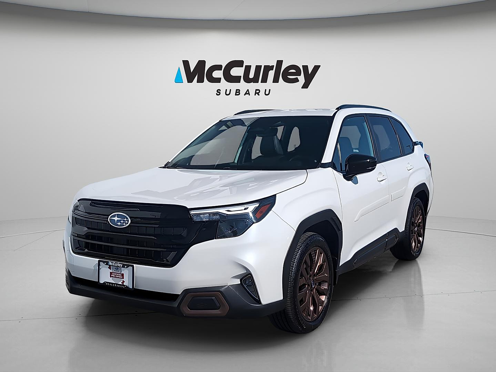 Certified 2026 Subaru Forester Sport For Sale in Pasco, WA
