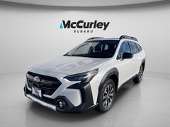 Certified 2024 Subaru Outback Limited SUV For Sale in Pasco, WA