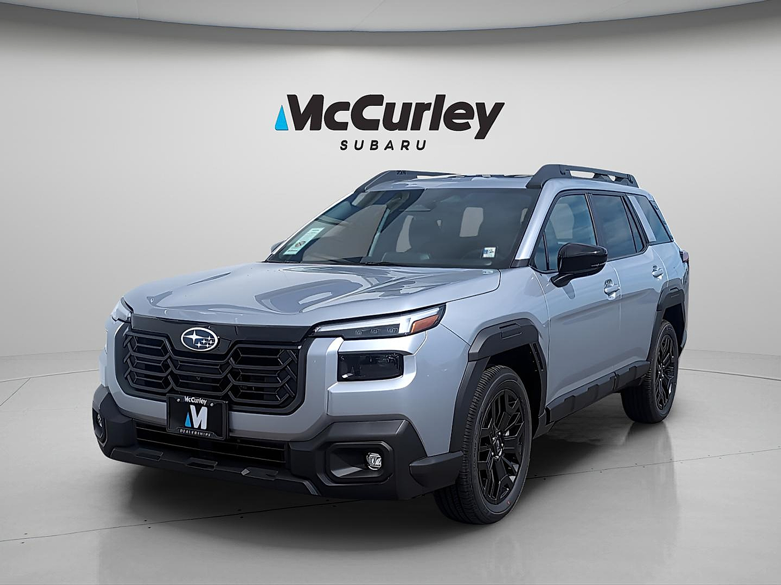 2026 Subaru Outback Limited XT SUV