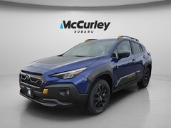 2026 Subaru Crosstrek Wilderness SUV