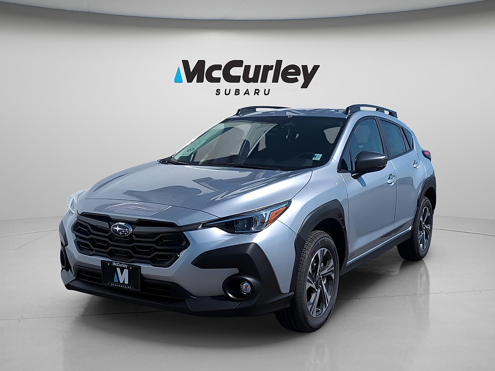 2026 Subaru Crosstrek Premium SUV