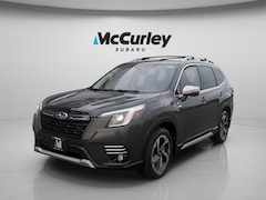 Certified 2022 Subaru Forester Touring SUV For Sale in Pasco, WA