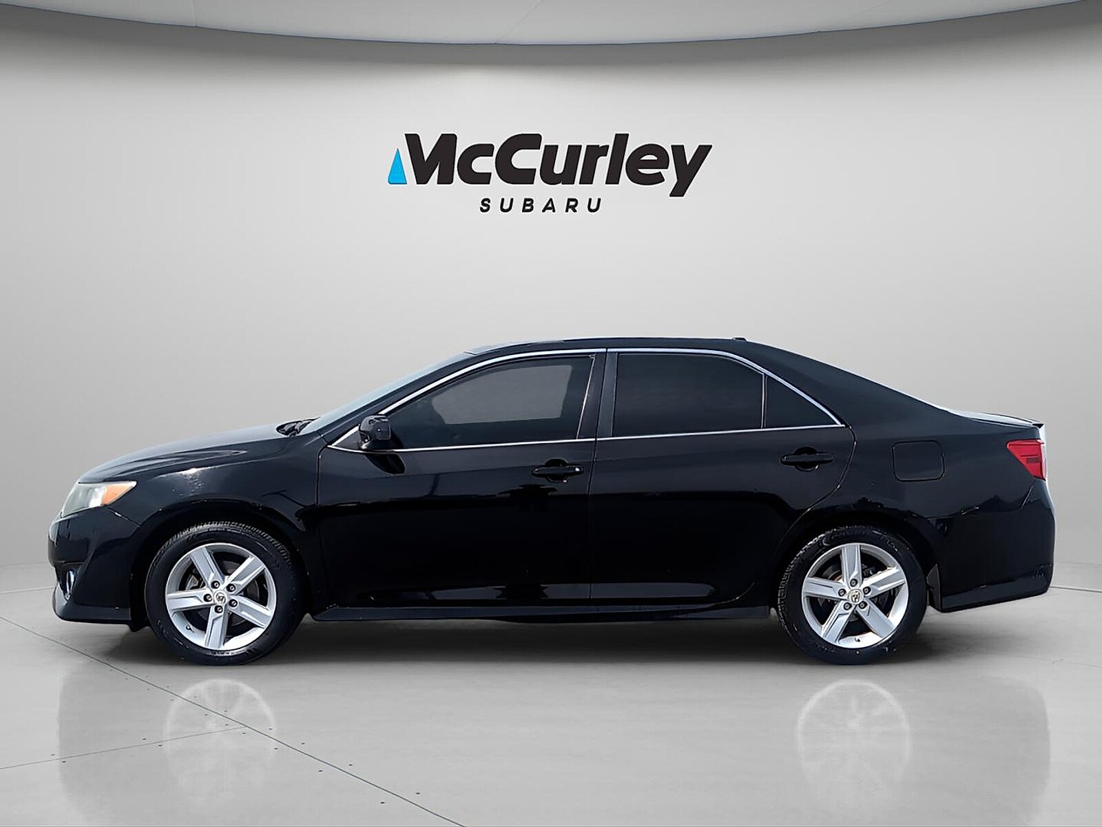 Used 2012 Toyota Camry SE with VIN 4T1BF1FK4CU598379 for sale in Pasco, WA