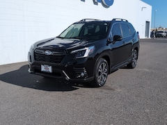 Certified 2022 Subaru Forester Limited For Sale in Pasco, WA