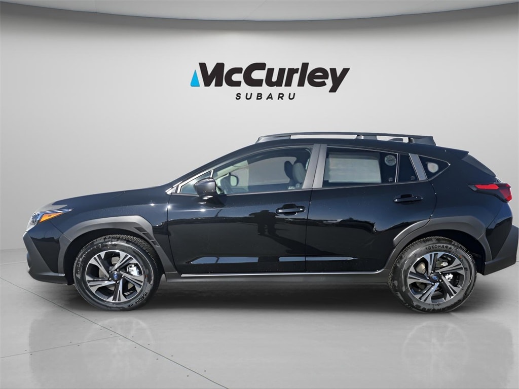 New 2025 Subaru Crosstrek Premium SUV