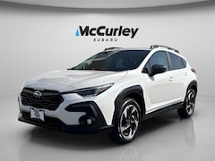 Used 2025 Subaru Crosstrek Limited SUV For Sale in Pasco, WA