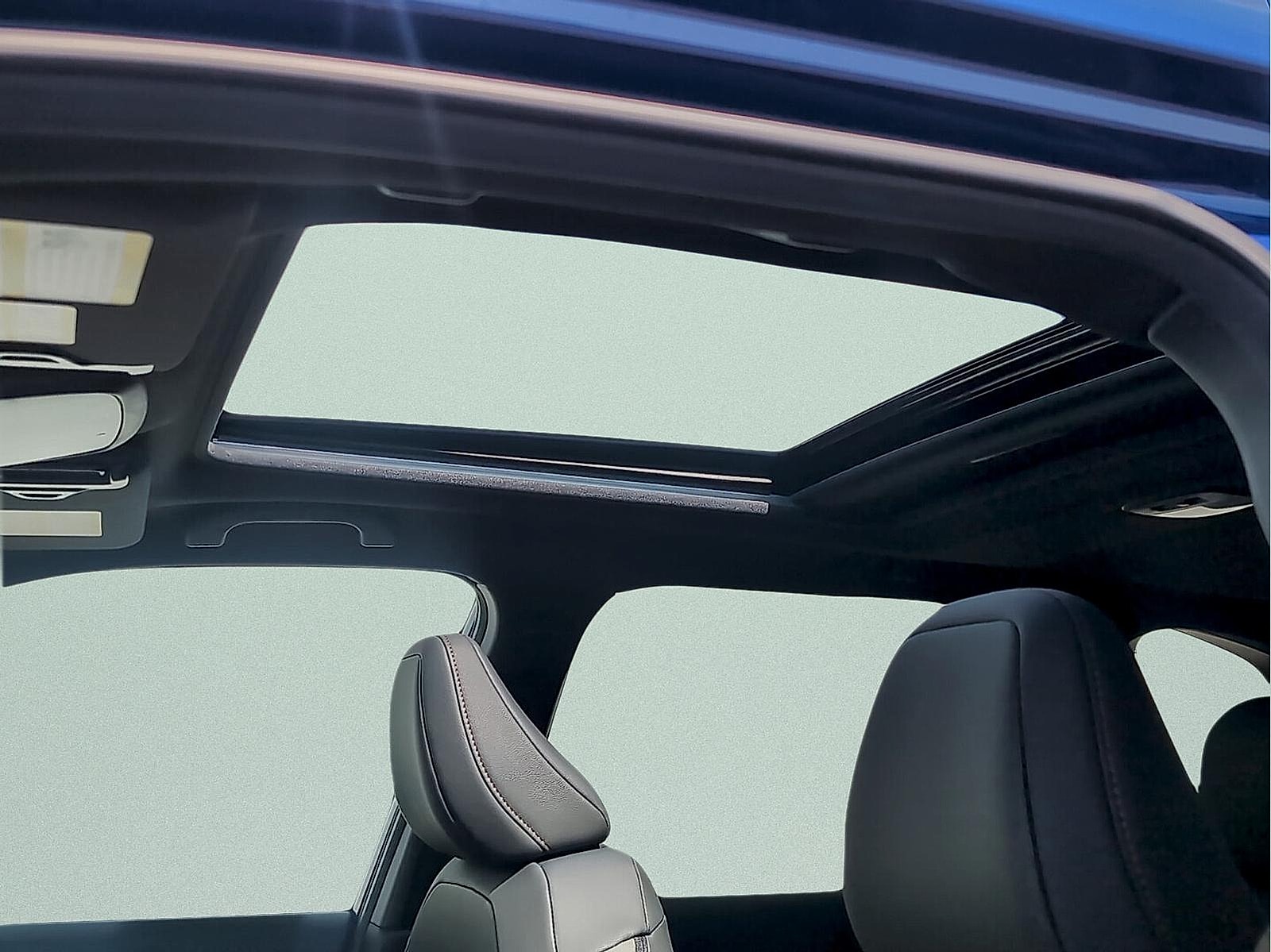2026 Subaru Forester Sport - Photo 10