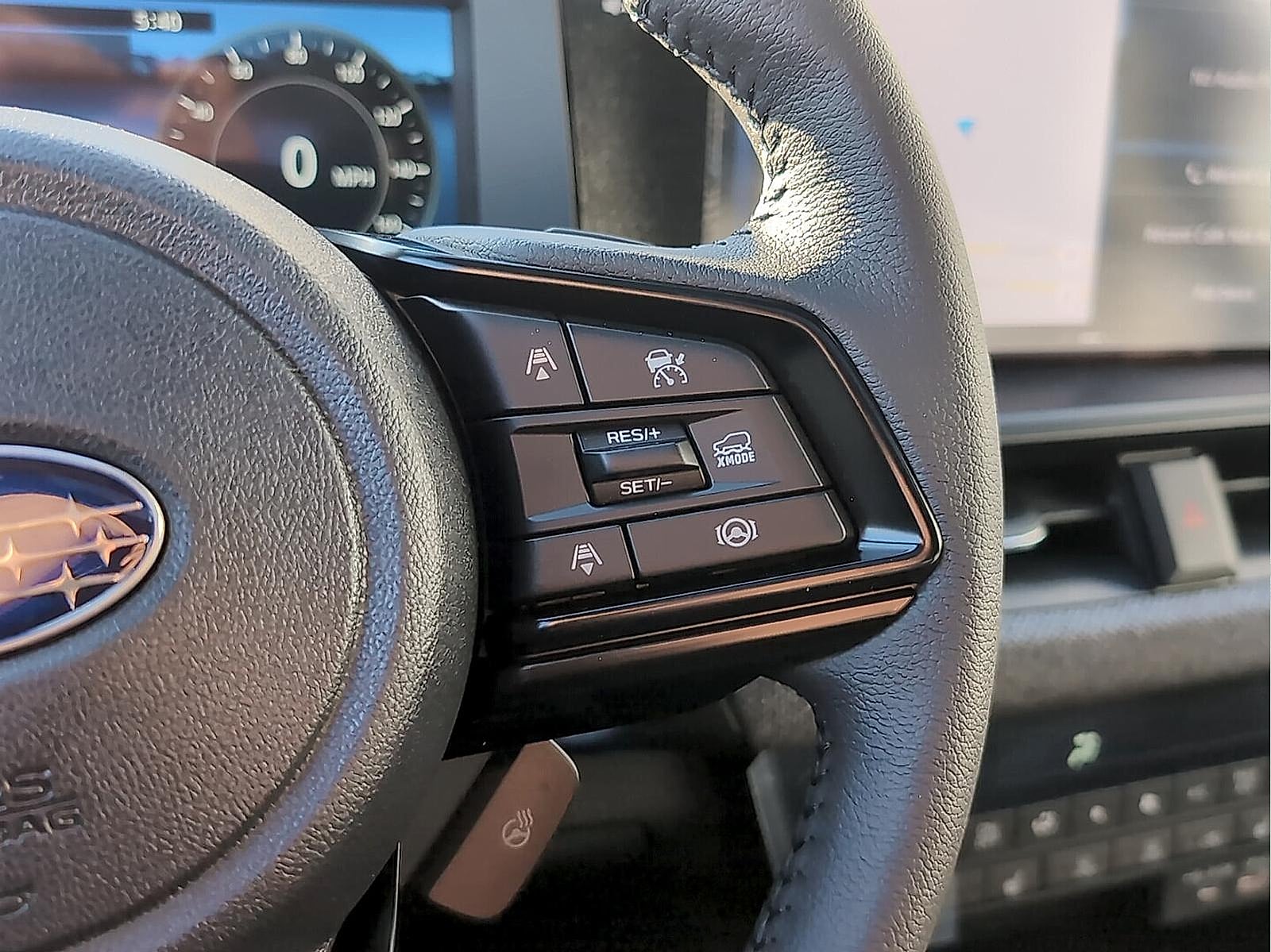2026 Subaru Outback Limited - Photo 28