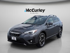 Used 2023 Subaru Crosstrek Limited For Sale in Pasco, WA