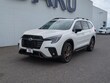  Subaru Ascent