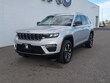  Jeep Grand Cherokee 4xe