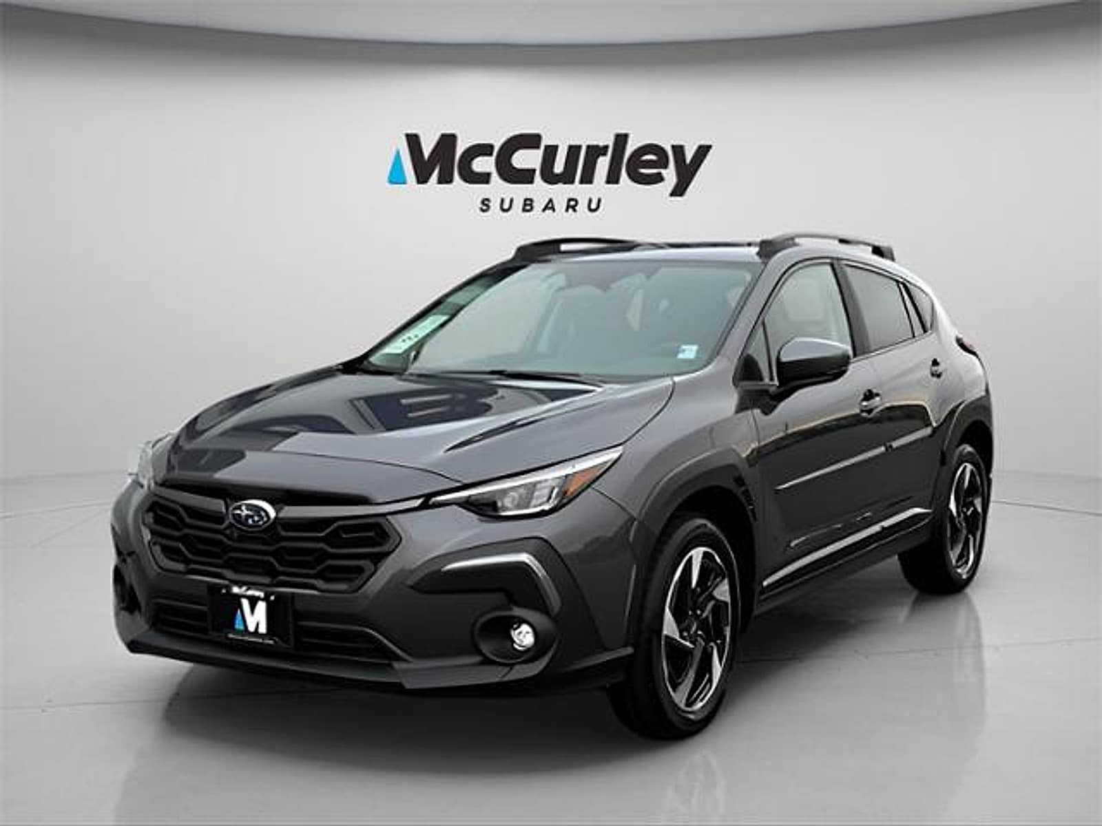 2026 Subaru Crosstrek Limited's photo