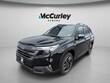 Subaru Forester Hybrid