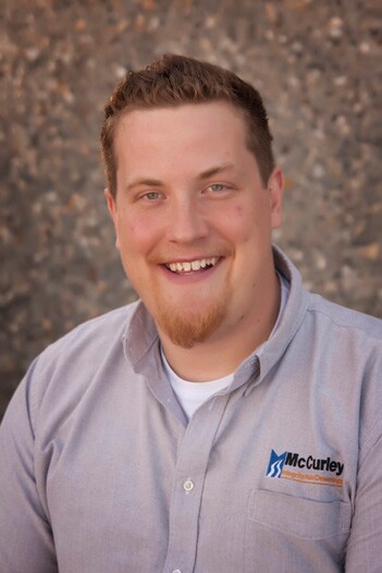 Dillon Thorne