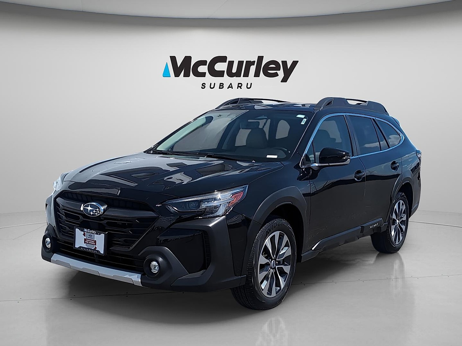 2023 Subaru Outback Limited's photo