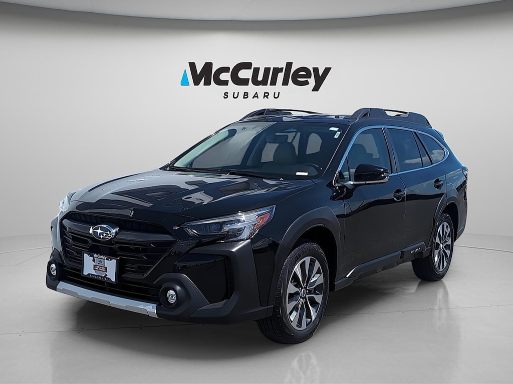 Used 2023 Subaru Outback Limited