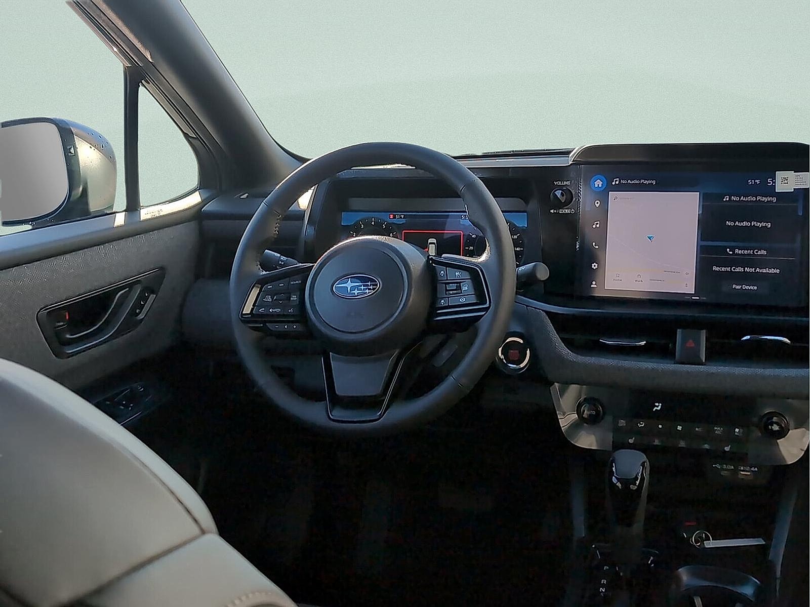 2026 Subaru Outback Limited - Photo 14