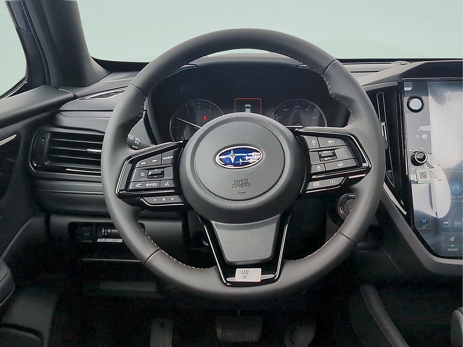 2026 Subaru Forester Sport - Photo 16