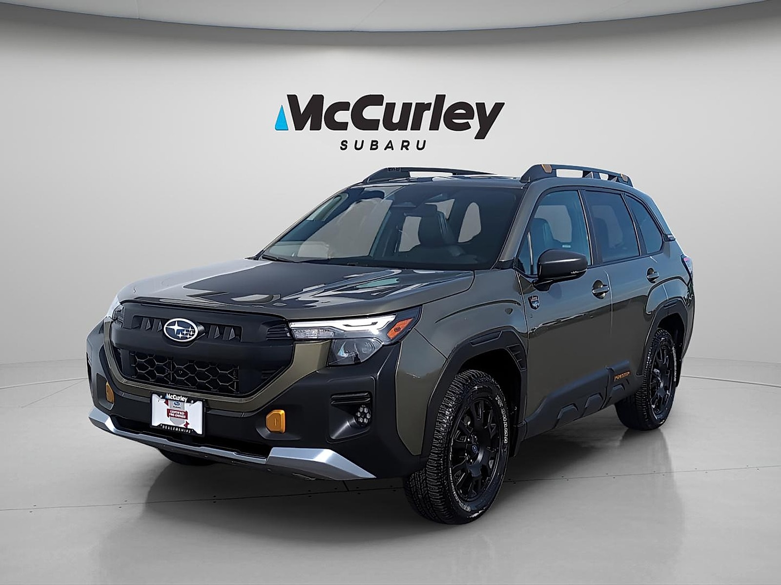 2026 Subaru Forester Wilderness's photo