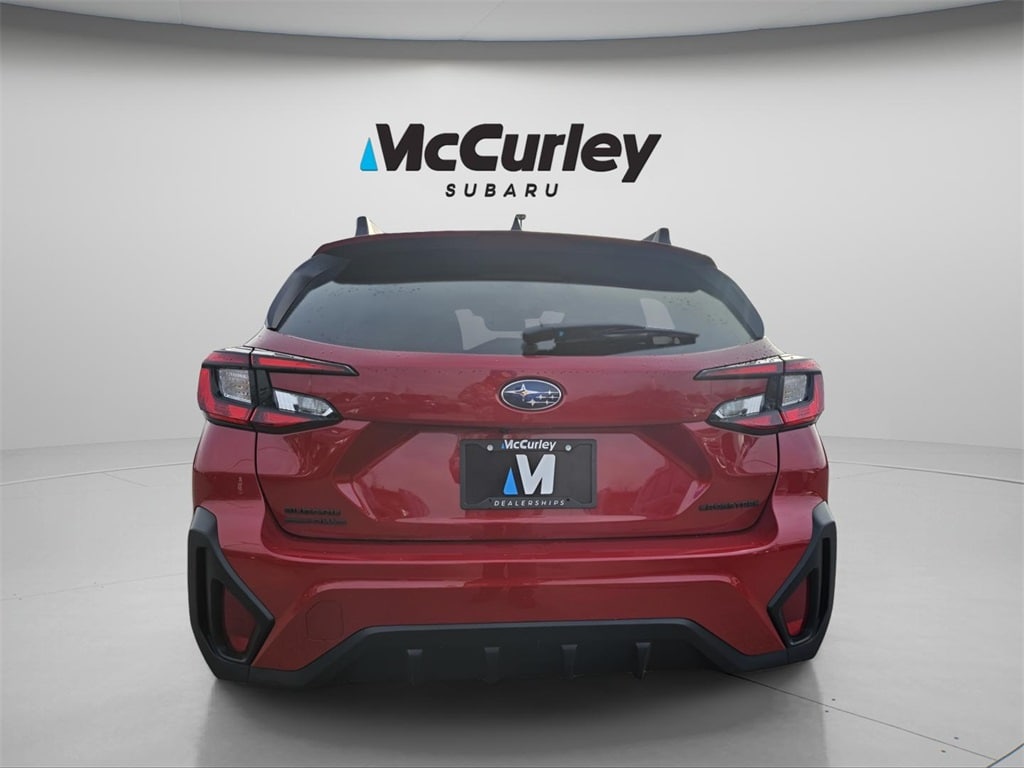 New 2026 Subaru Crosstrek Premium SUV