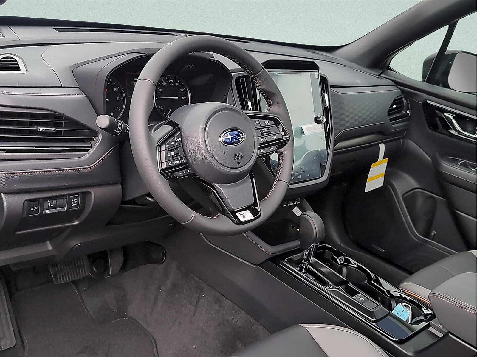 2026 Subaru Forester Sport - Photo 13
