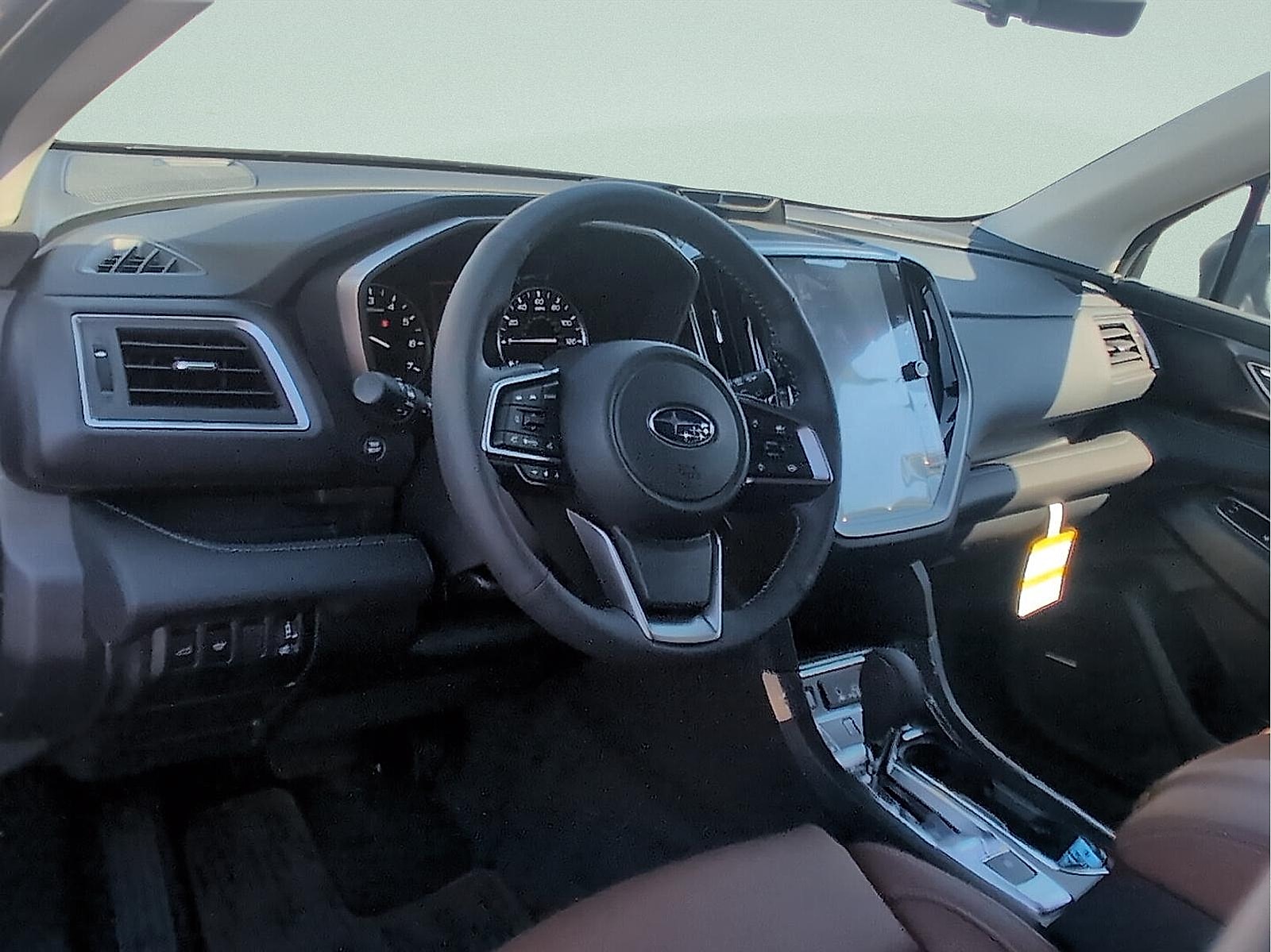 2026 Subaru Ascent Touring - Photo 16