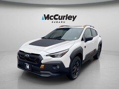 2026 Subaru Crosstrek Wilderness AWD SUV