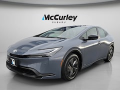 Used 2025 Toyota Prius LE AWD-e Hatchback For Sale in Pasco, WA