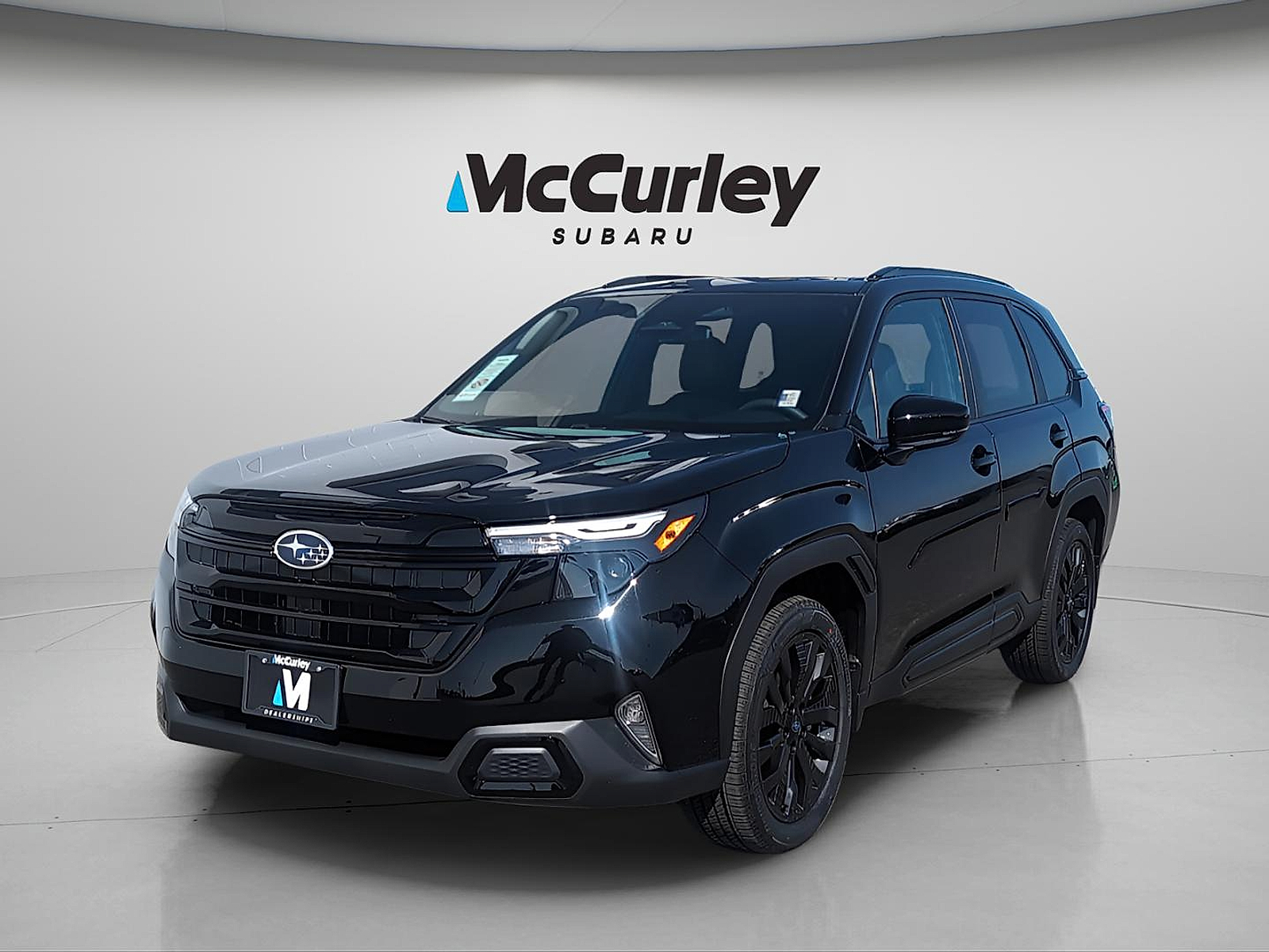 2026 Subaru Forester Sport AWD SUV Pasco, WA