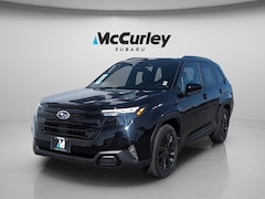 2026 Subaru Forester Sport AWD SUV