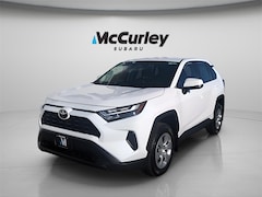Used 2023 Toyota RAV4 LE SUV For Sale in Pasco, WA