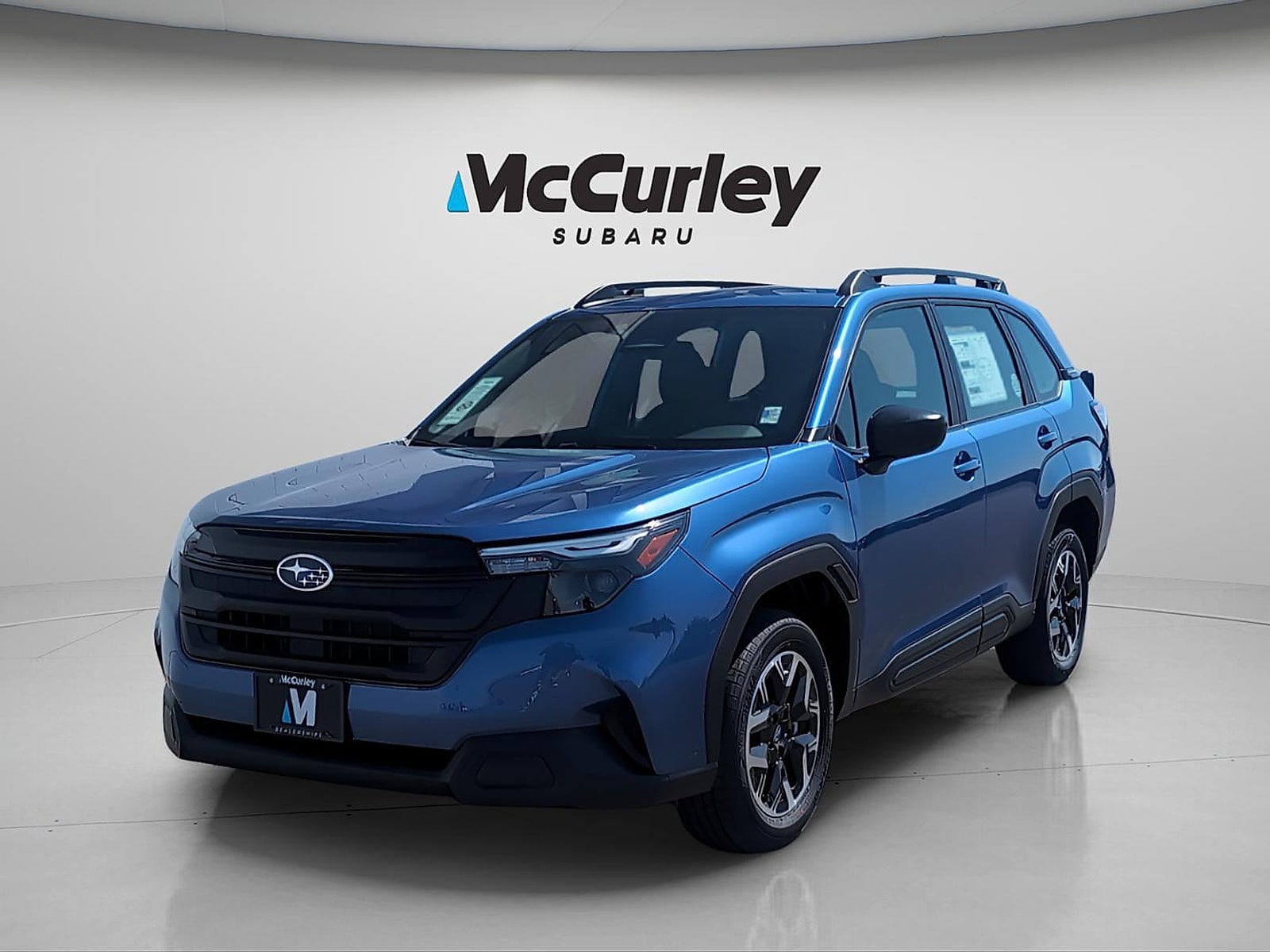 2026 Subaru Forester -'s photo