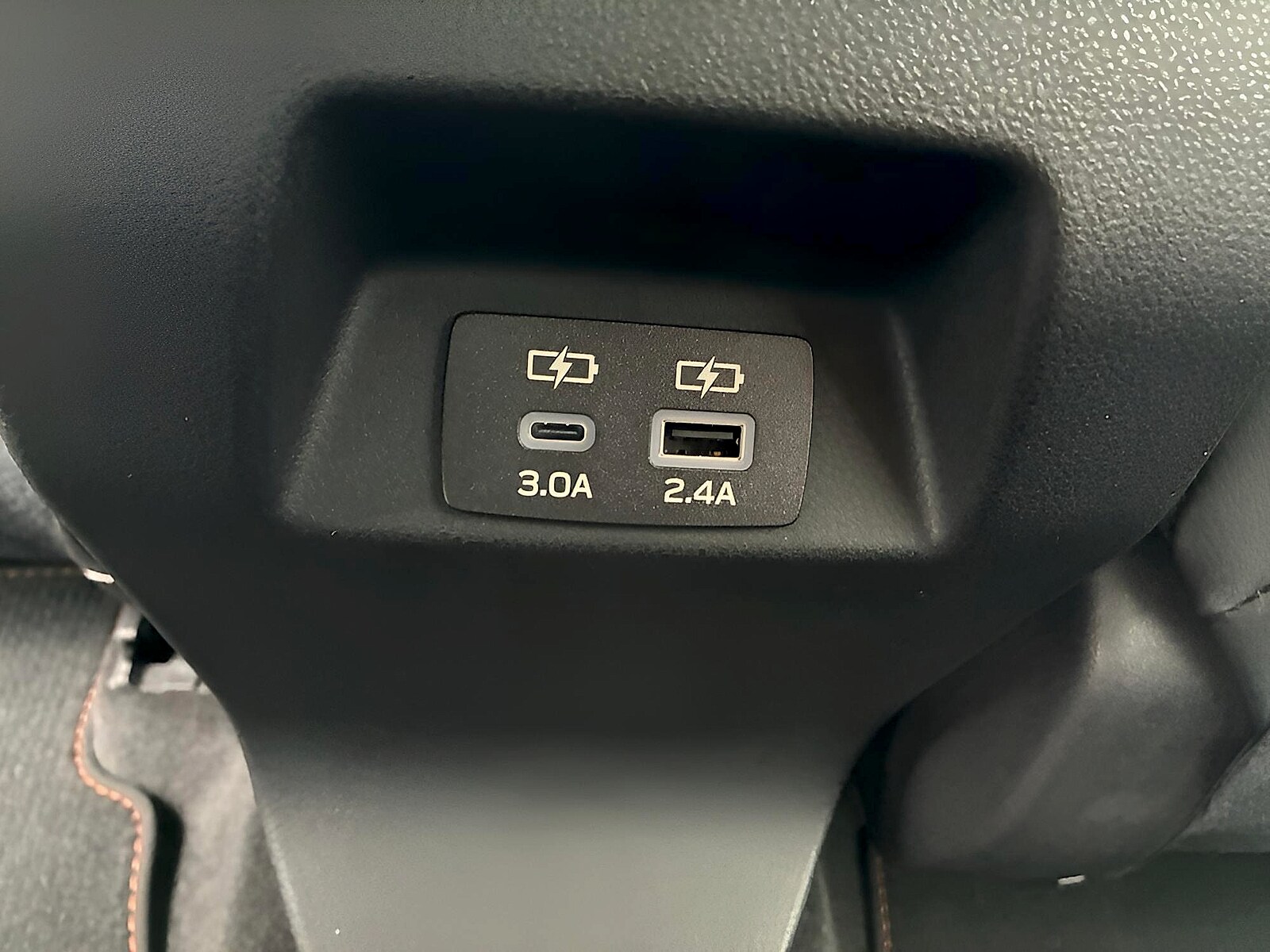2026 Subaru Crosstrek Limited - Photo 8