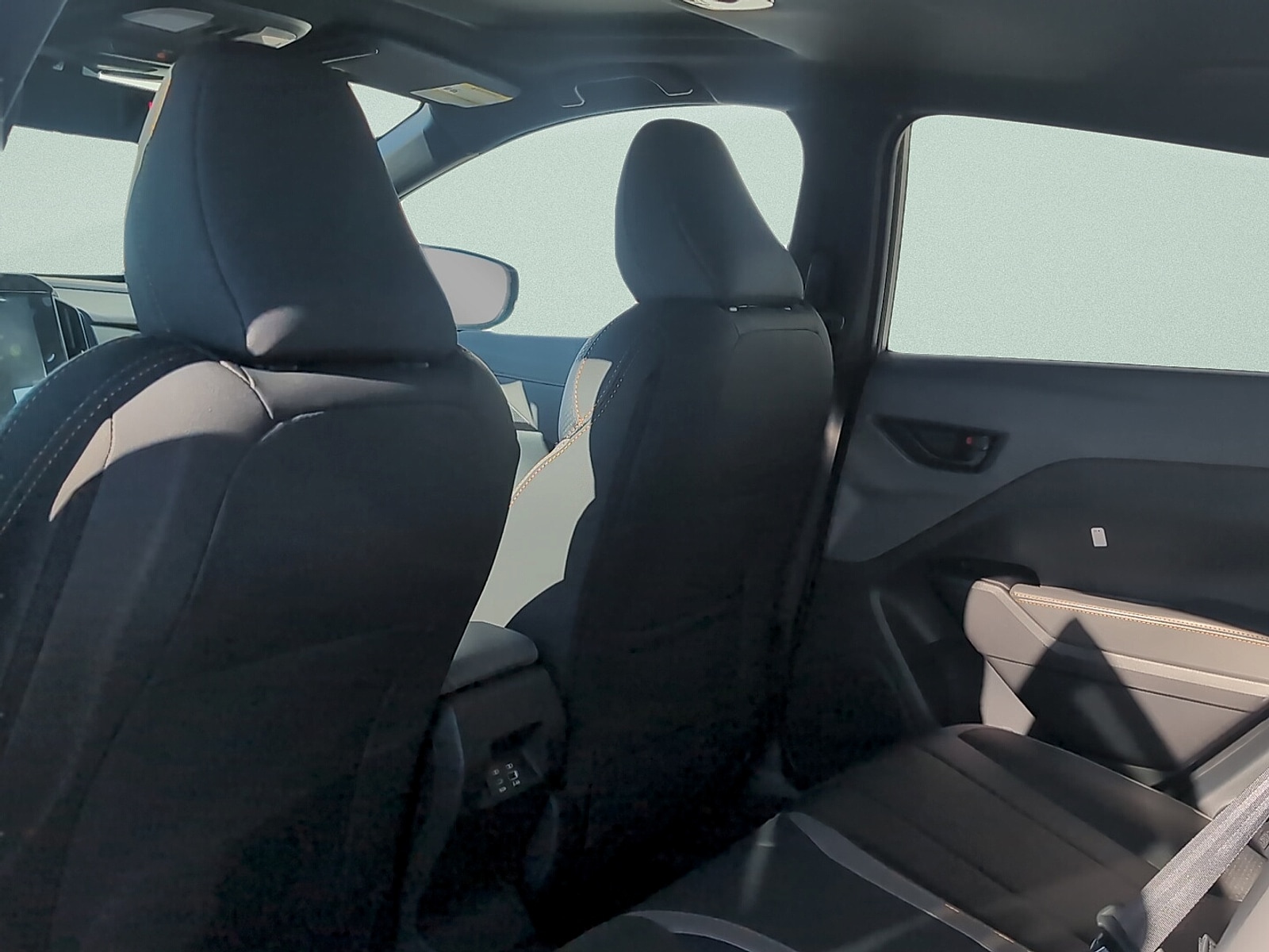 2026 Subaru Crosstrek Wilderness - Photo 7