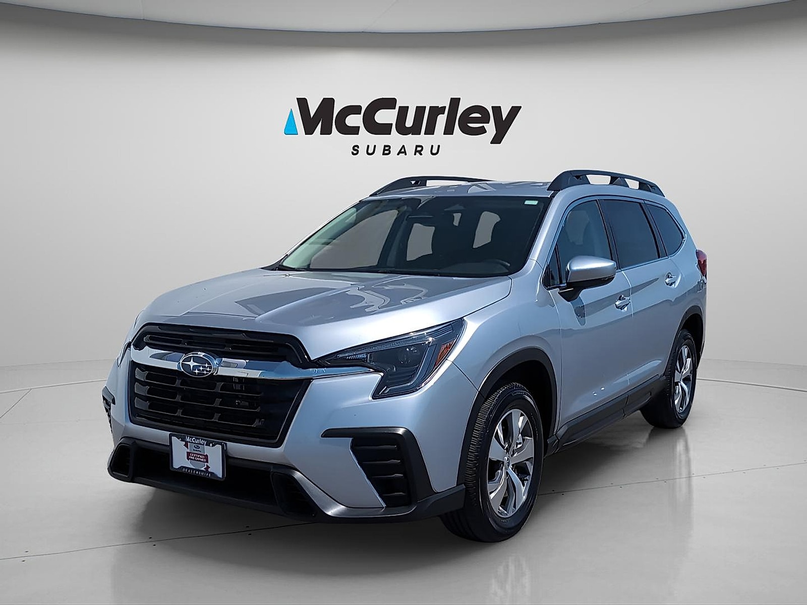 2025 Subaru Ascent Premium 7 Passenger's photo