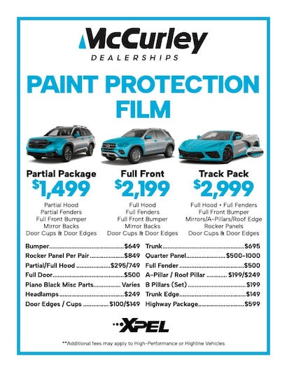 Cost of Paint Protection Film on Car: Ultimate Guide to Pricing