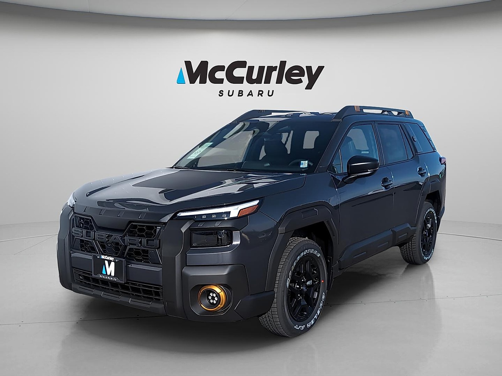 2026 Subaru Outback Outback Wilderness's photo