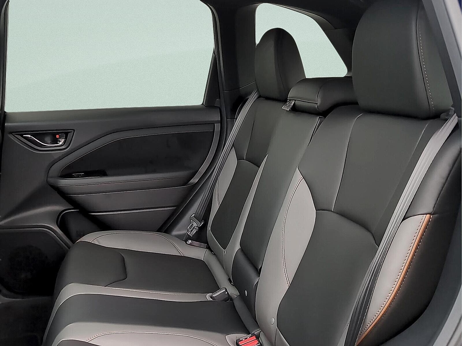 2026 Subaru Forester Sport - Photo 10