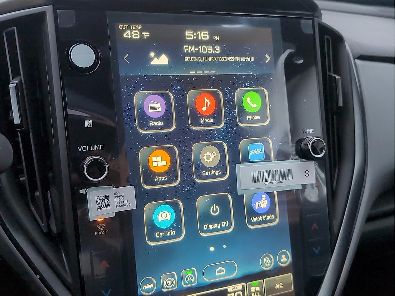 2026 Subaru Crosstrek Wilderness - Photo 21