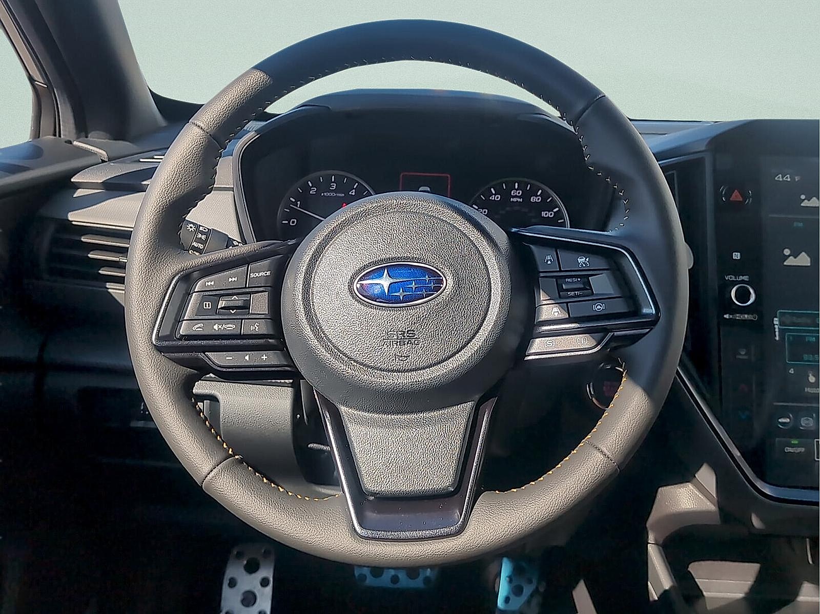 2026 Subaru Crosstrek Sport - Photo 12