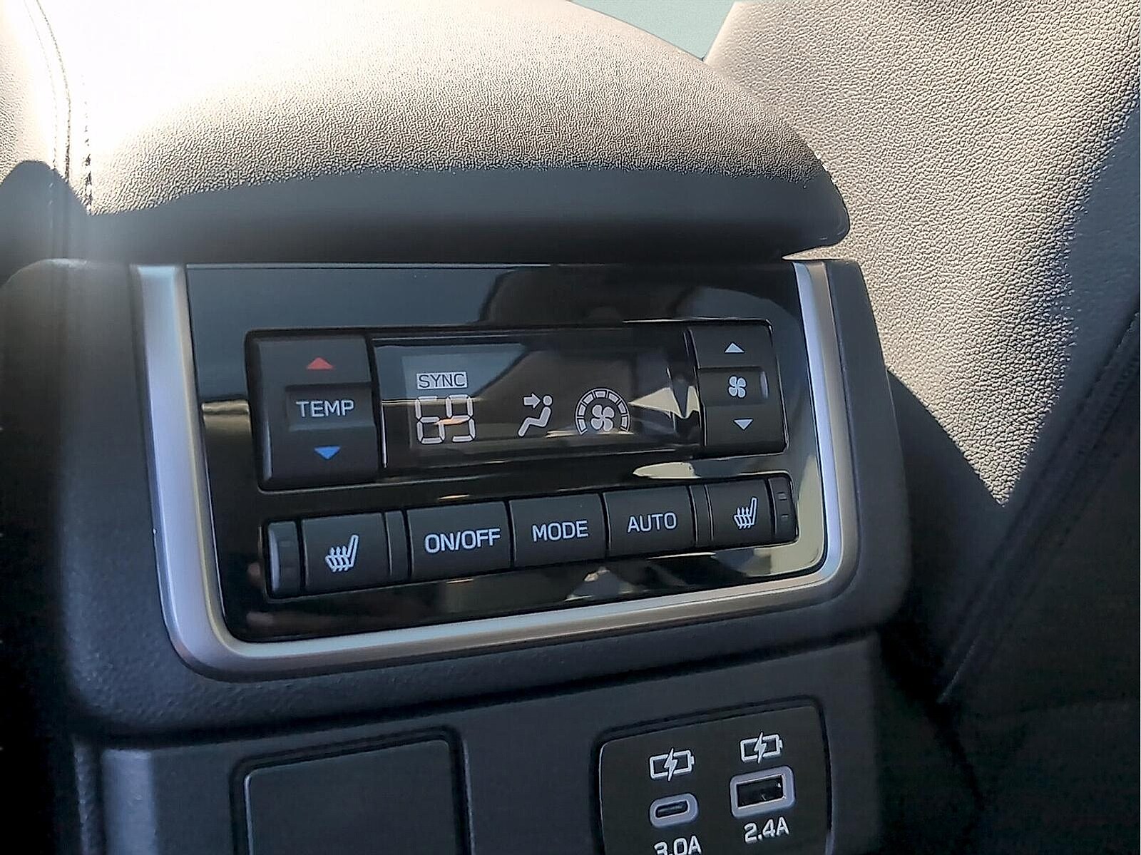 2026 Subaru Ascent Limited - Photo 9