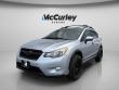  Subaru XV Crosstrek