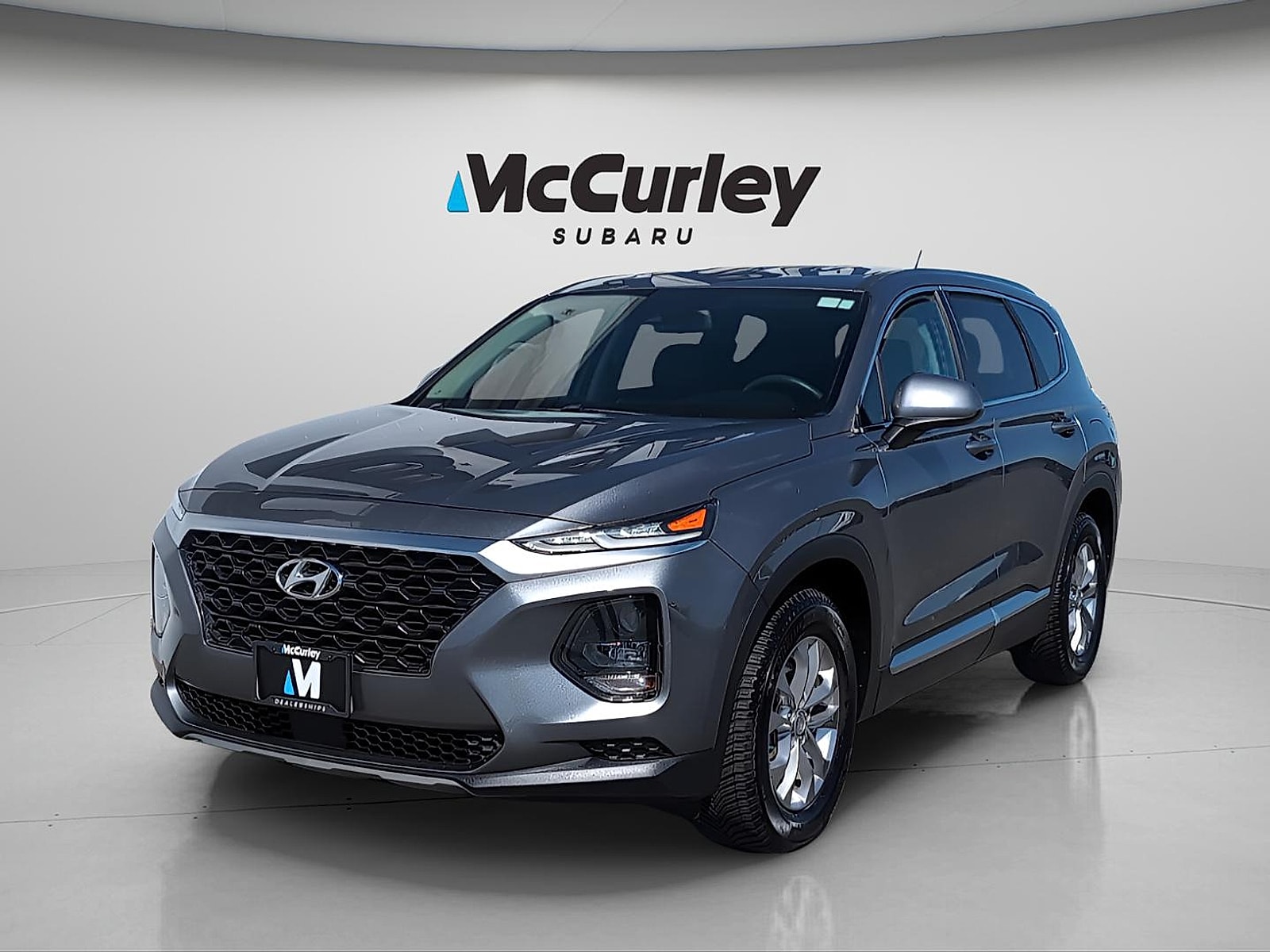 2019 Hyundai Santa Fe SE 2.4 AWD's photo